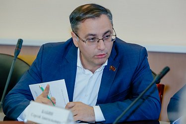 О межбюджетных отношениях – в расширенном формате
